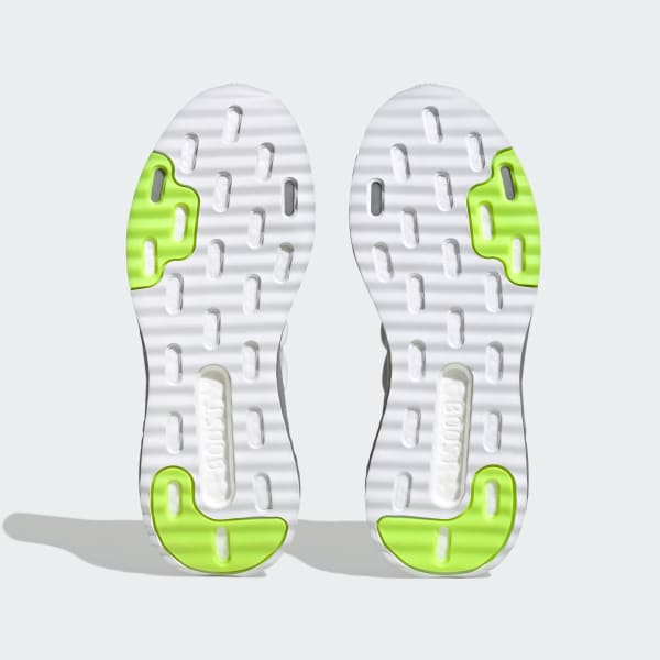 Grau X_PLRBOOST Schuh