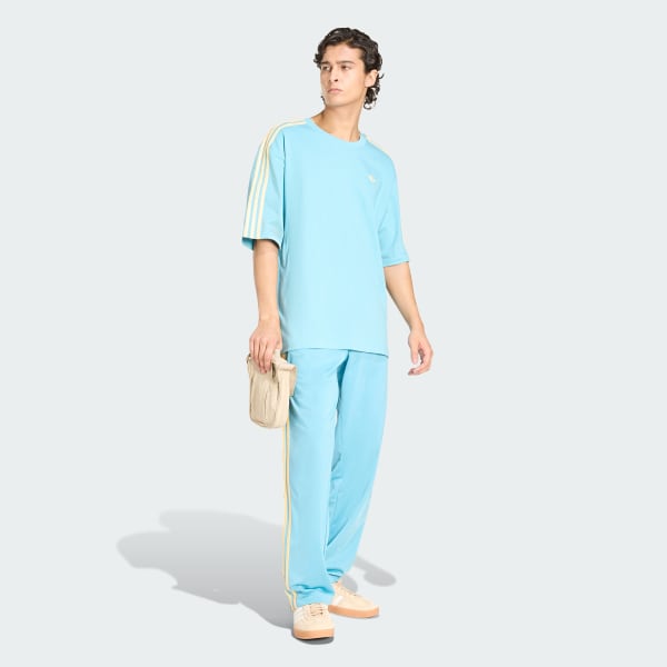 Bleu PANTALON DE SURVÊTEMENT FIREBIRD