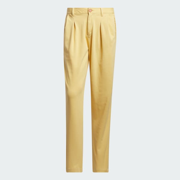 マルボン　adidas ゴルフパンツ ベージュ 96 adidas (アディダス) ゴルフパンツ メンズ SIZE XL ベージュ
