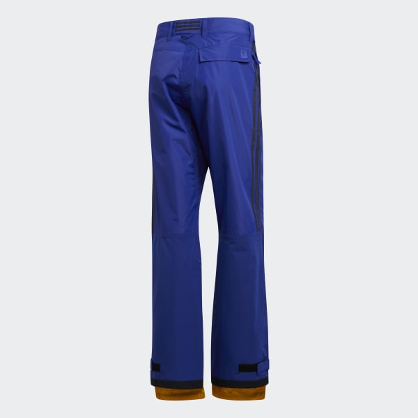 Pantalon adidas online snowboard