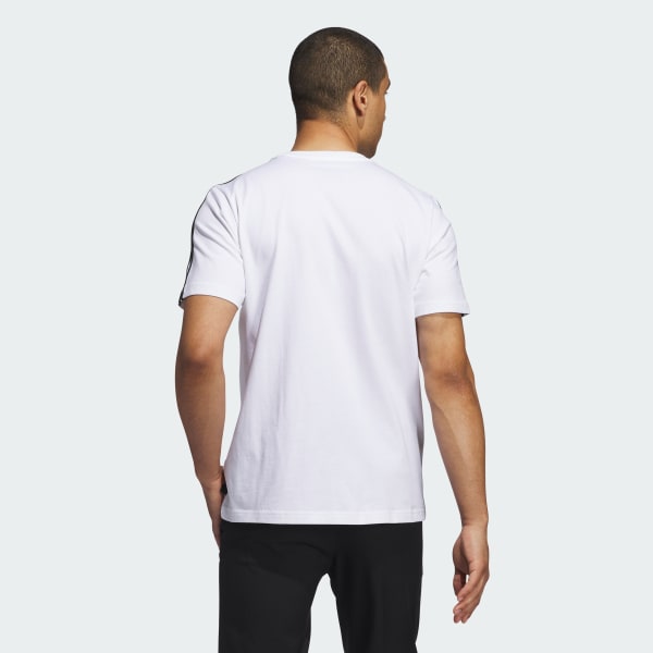 White Ultimate Graphic Tee