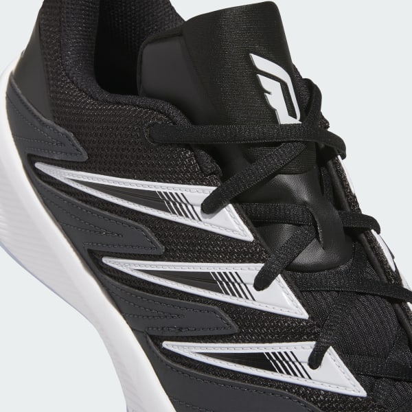 アディダス デイム サーティファイド 3 / Dame Certified 3 - ブラック