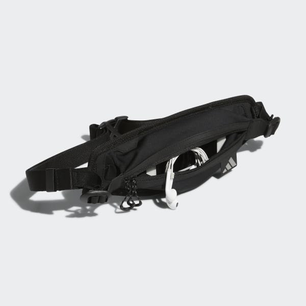 Preto Pochete Corrida
