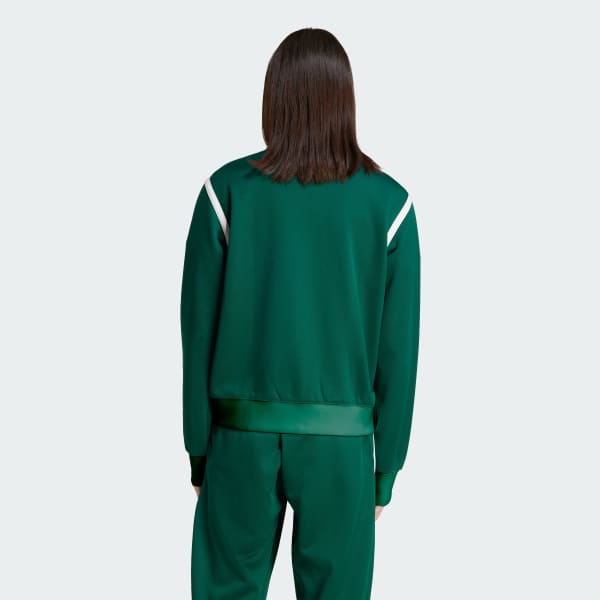 groen Premium Sportjack