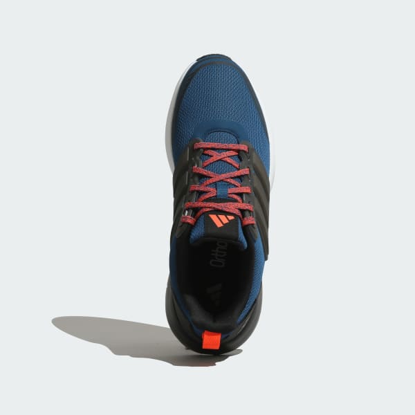 Blue DASH-SPRINT SHOES