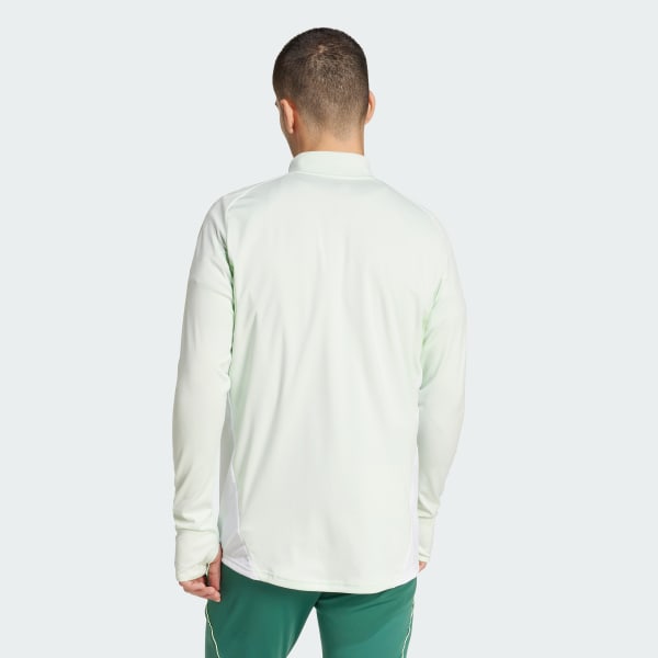 Verde Buzo de Entrenamiento Tiro 25 Competition