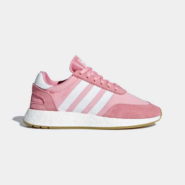 adidas Tenis I-5923 - Rosa | adidas Mexico