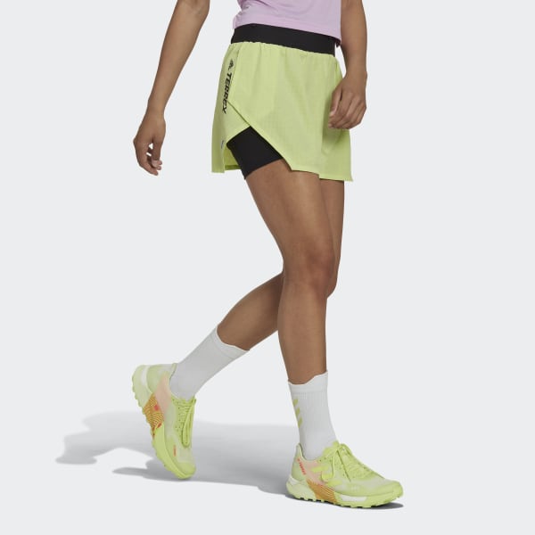 Πράσινο Terrex Agravic Pro Skirt JMM00