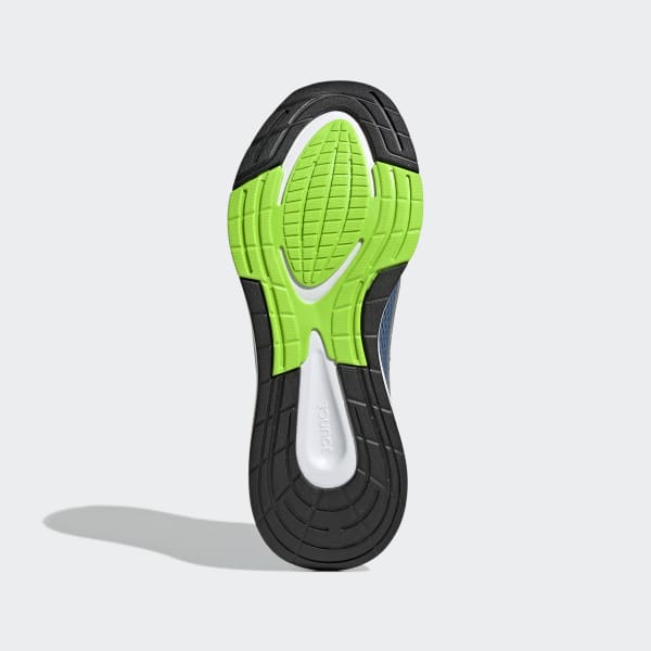 Azul Tenis EQ21 Run