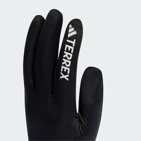 Negro Guantes Terrex COLD.RDY