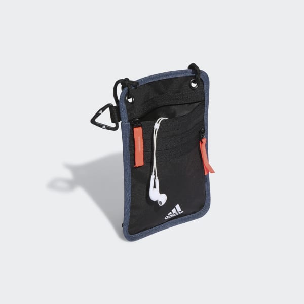 Adidas City Xplorer Mini Bag Unisex Small Bag Casual Travel Black NWT  HR3692