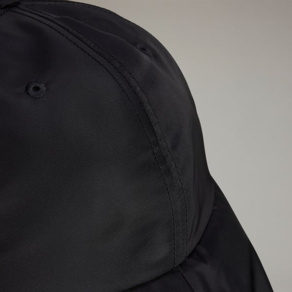 アディダス Y-3 STRAPS HAT - ブラック | アディダス ジャパン