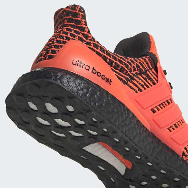 adidas Ultraboost 5.0 DNA Shoes Red adidas Australia