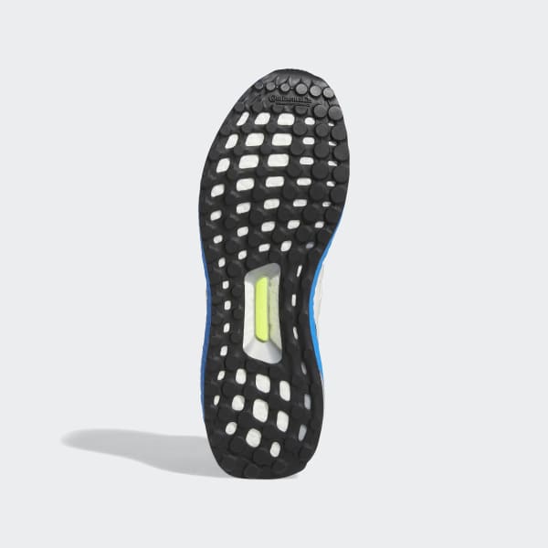 Bianco Scarpe Ultraboost 1.0 DNA