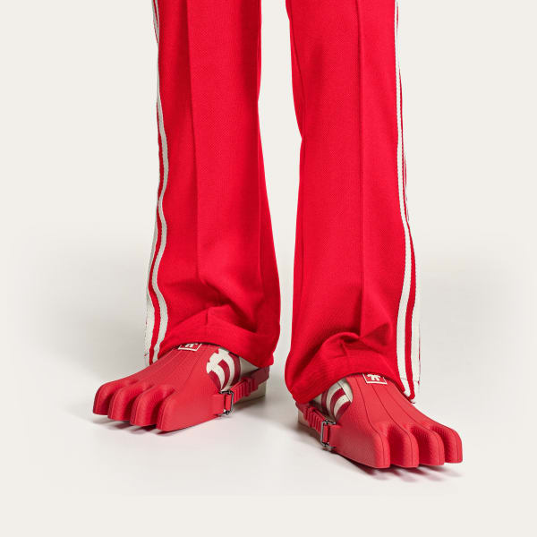 Adidas adidas by Avavav Superfinger Superstar Shoes BUY IN SINGAPORE