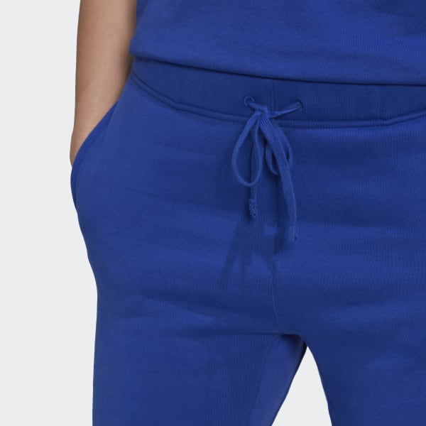 Bleu Pantalon de survêtement L5178
