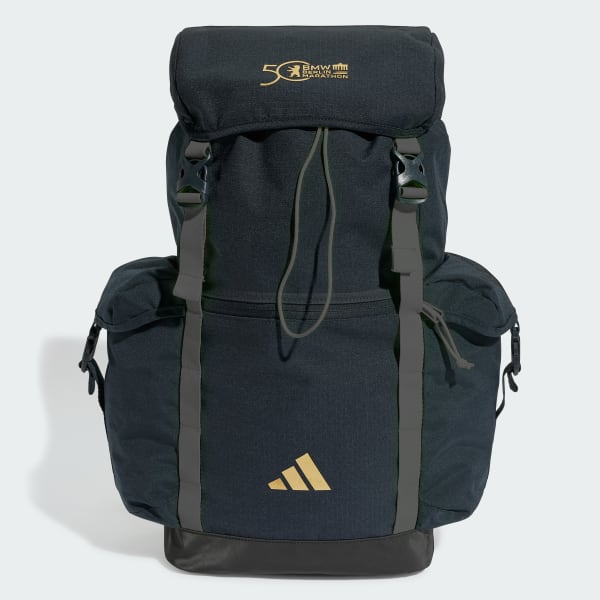adidas BMW Berlin Marathon 2024 Backpack Blue adidas Finland