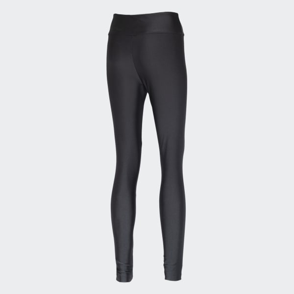 Gris Mallas Designed to Move Corte Alto