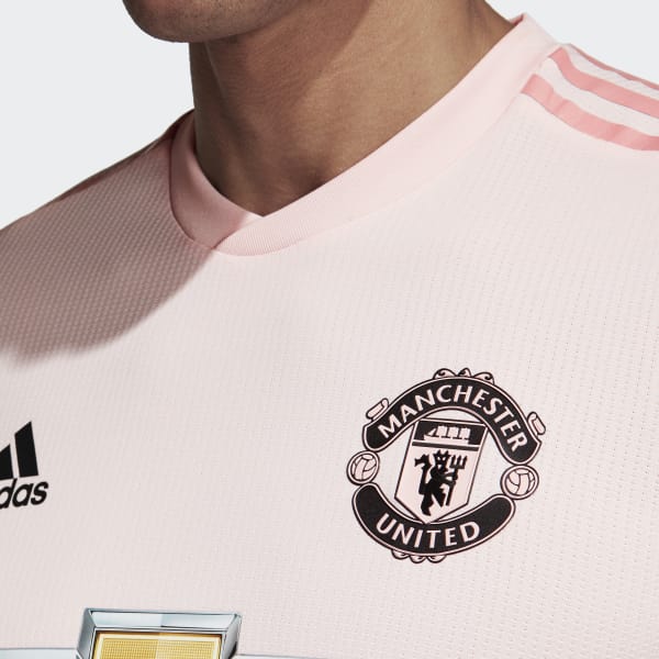 manchester united authentic