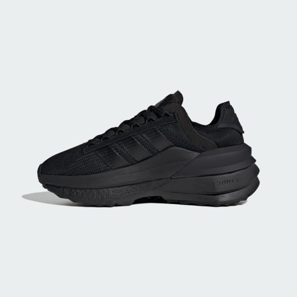 adidas Avryn_X Ayakkabı - Siyah | adidas Türkiye