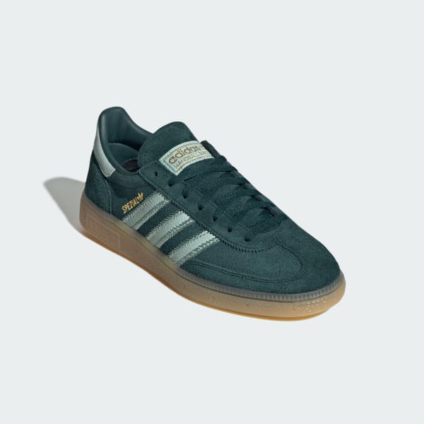 Grun Handball Spezial Schuh