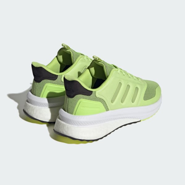 adidas Tenis X PLR Phase Verde adidas Mexico