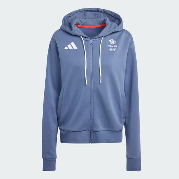 Team GB Hoodie