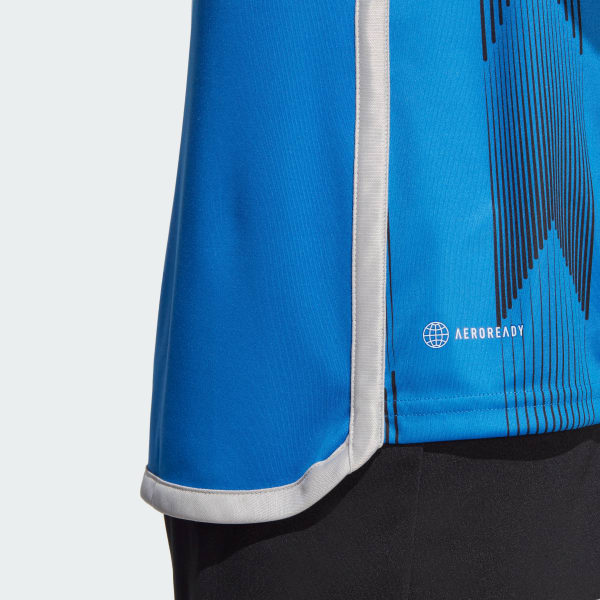 CF Montréal 2023/24 adidas Home Jersey - FOOTBALL FASHION