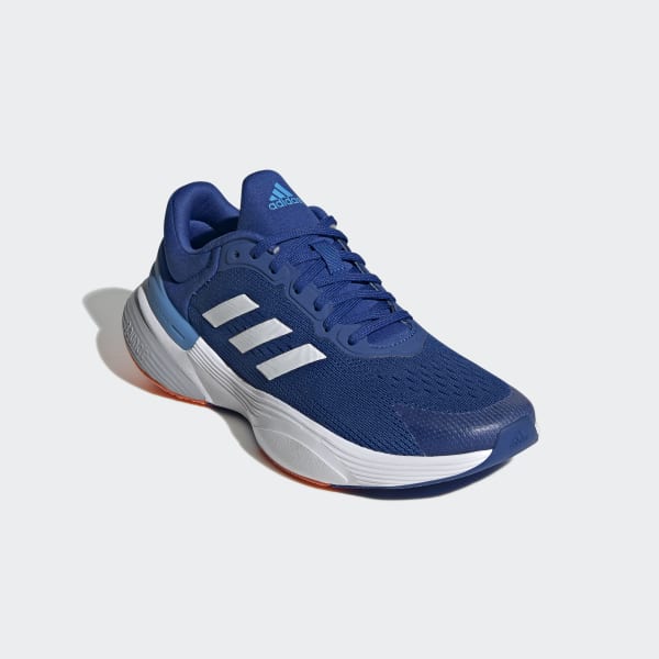 Azul Sapatilhas Response Super 3.0