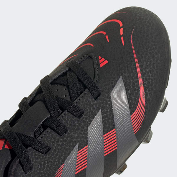 adidas Predator Club Firm/Multi-Ground Soccer Cleats Kids