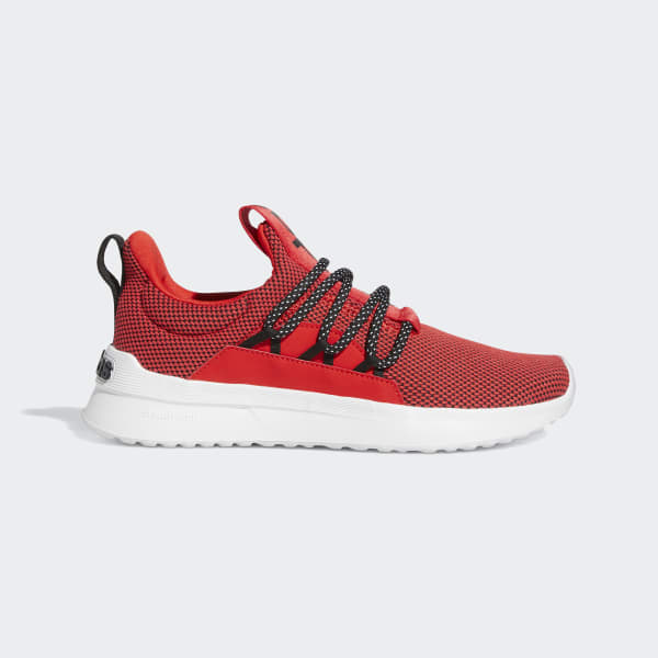 adidas Lite Racer Adapt 4.0 Cloudfoam Slip On Shoes Burgundy adidas Deutschland
