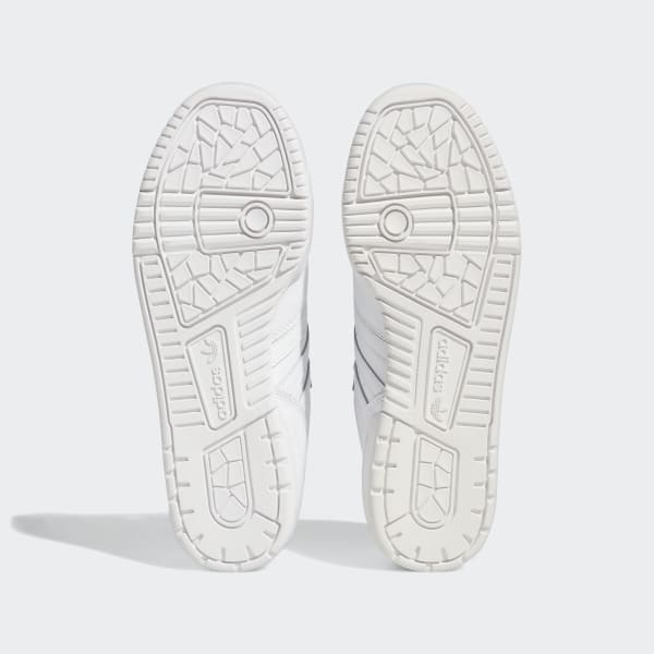 Blanco Tenis Rivalry Low