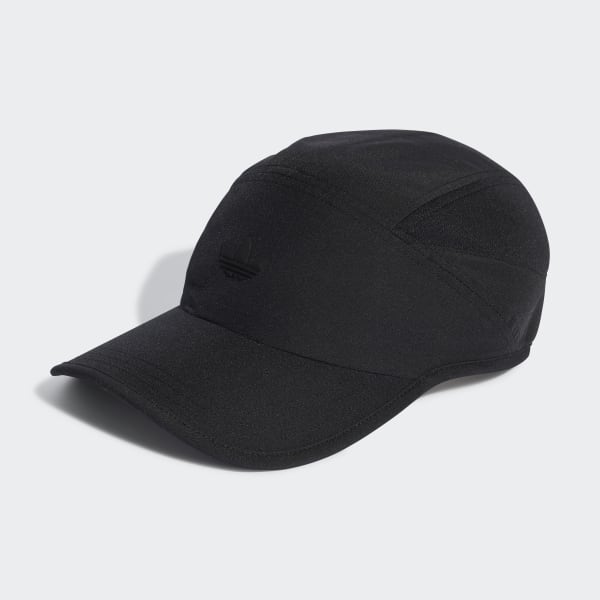 Adidas black cap sale