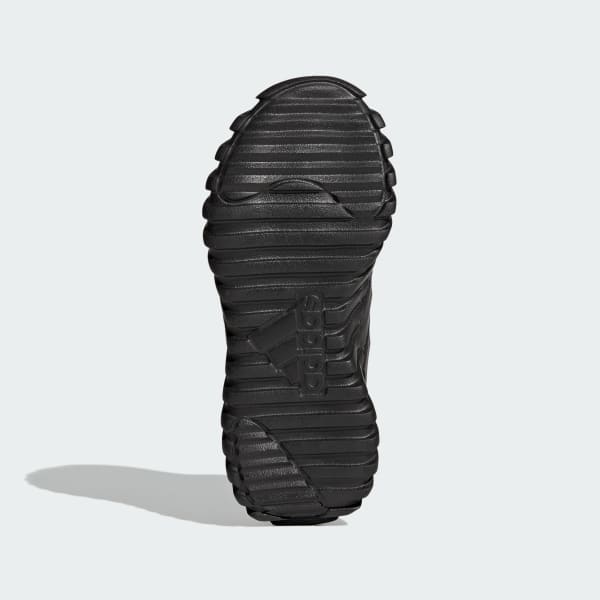 Black Kaptir 3.0 Shoes Kids