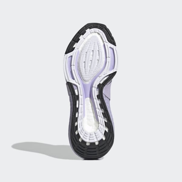 Violet Chaussure Ultraboost 21 adidas by Stella McCartney LGI48