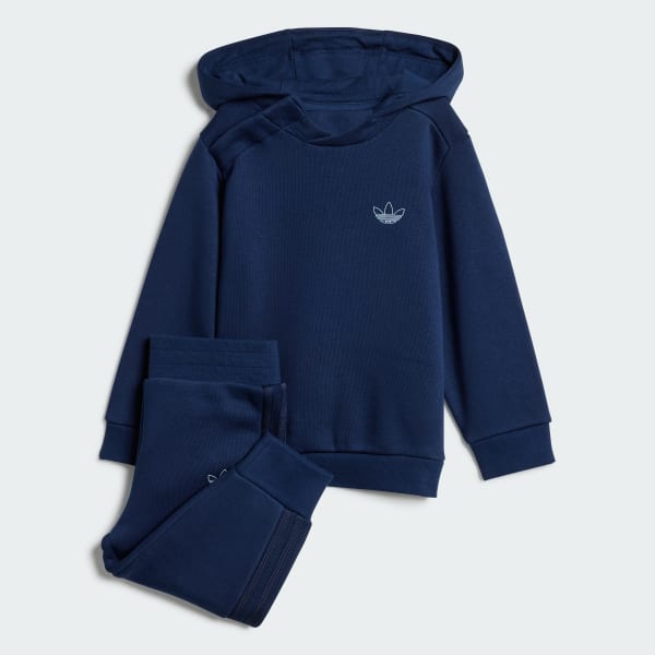 Infant adidas hoodie sales