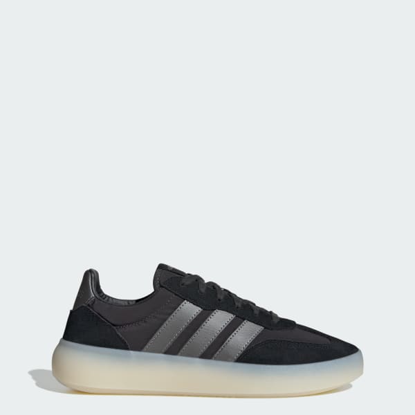 Black Barreda Decode Shoes