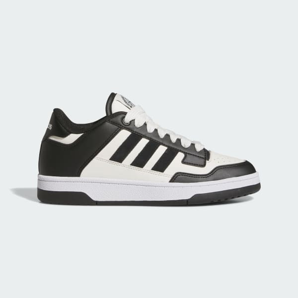 Negro Tenis Rapid Court Low