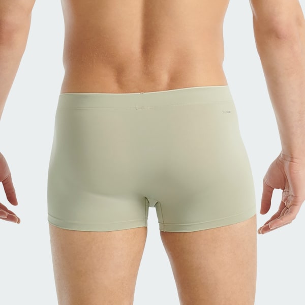 zwart ACTIVE MICRO TECH TRUNK 3 PACK UNDERWEAR