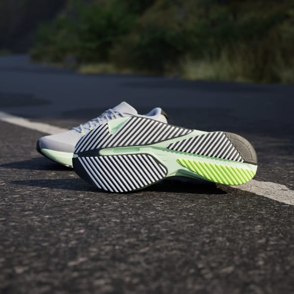 Gris Tenis ADIZERO SL