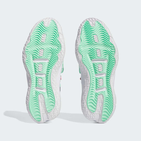 Adidas dame 2 verdes outlet