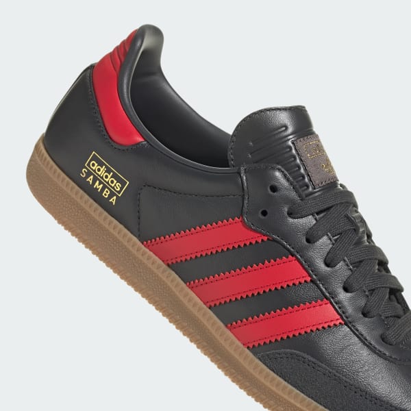 adidas Samba OG Schoenen Grijs adidas Offici le Shop
