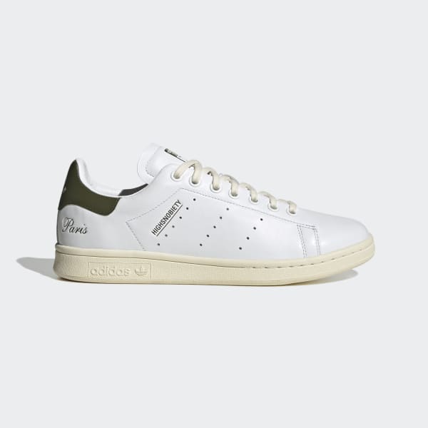 Stan smith high shop