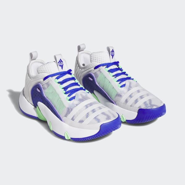 Plomo Zapatillas Trae Unlimited