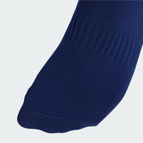 Biru Kaus Kaki Santos 25