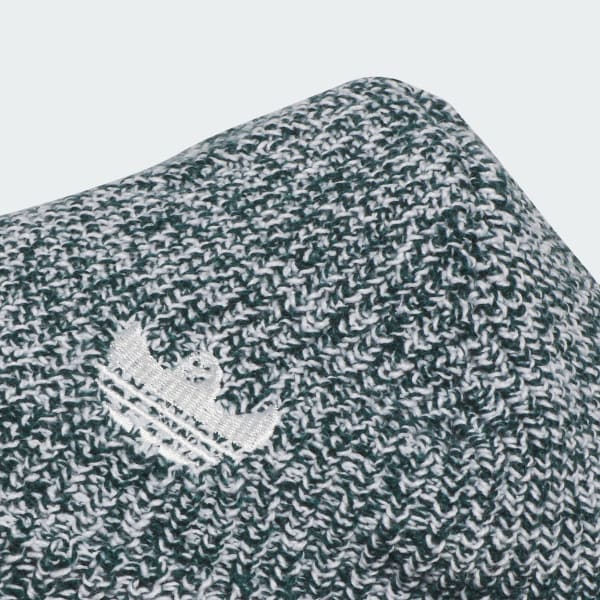 vert Bonnet workwear Skateboarding x Mark Gonzales