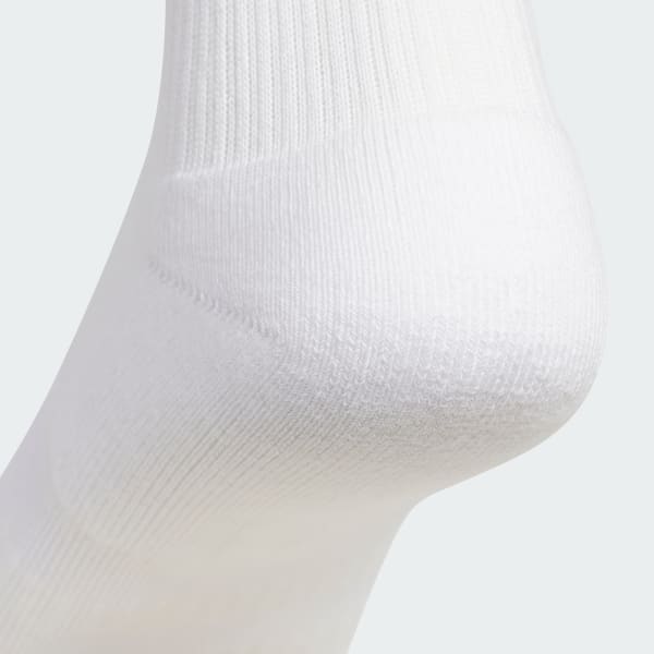 Weiss Half-Crew Performance Socken