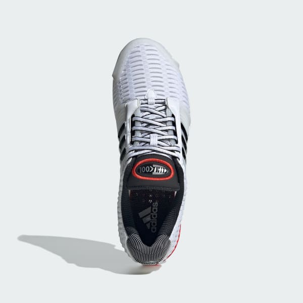 White Climacool 1 Shoes