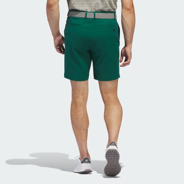 Πράσινο Go-To Five-Pocket Golf Shorts