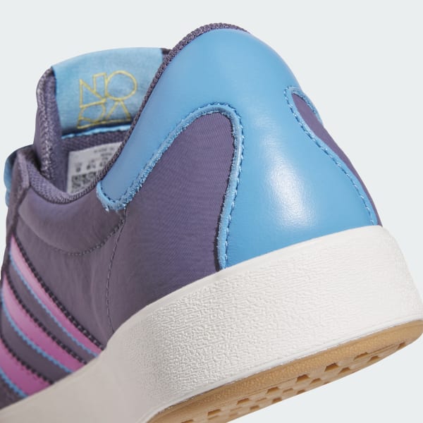 adidas Nora - Purple | Free Shipping with adiClub | adidas